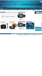 Mobile Screenshot of fantasea.com